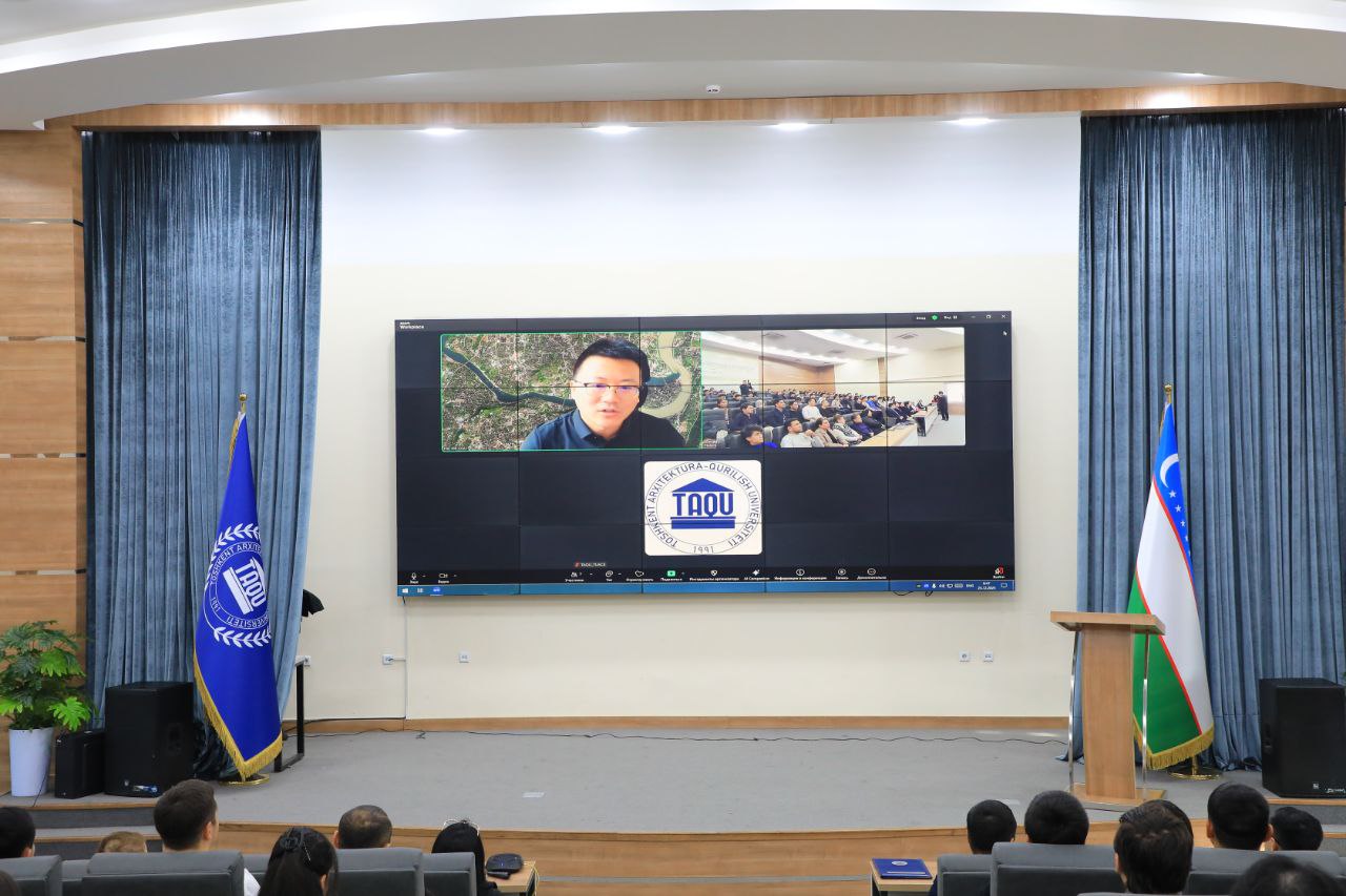 XALQARO WINTER SCHOOL – 2025